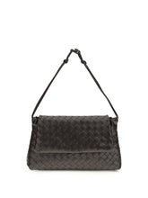 BOTTEGA VENETA OS woven shoulder bag