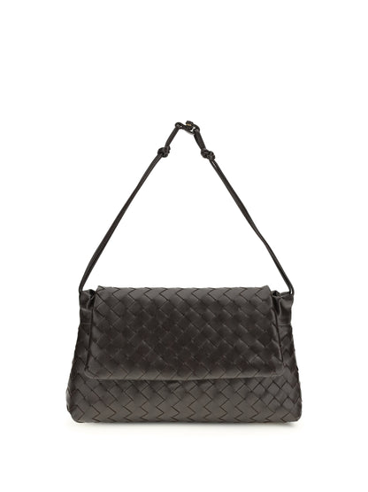 BOTTEGA VENETA OS woven shoulder bag