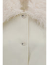 rafe jacket with faux-fur collar