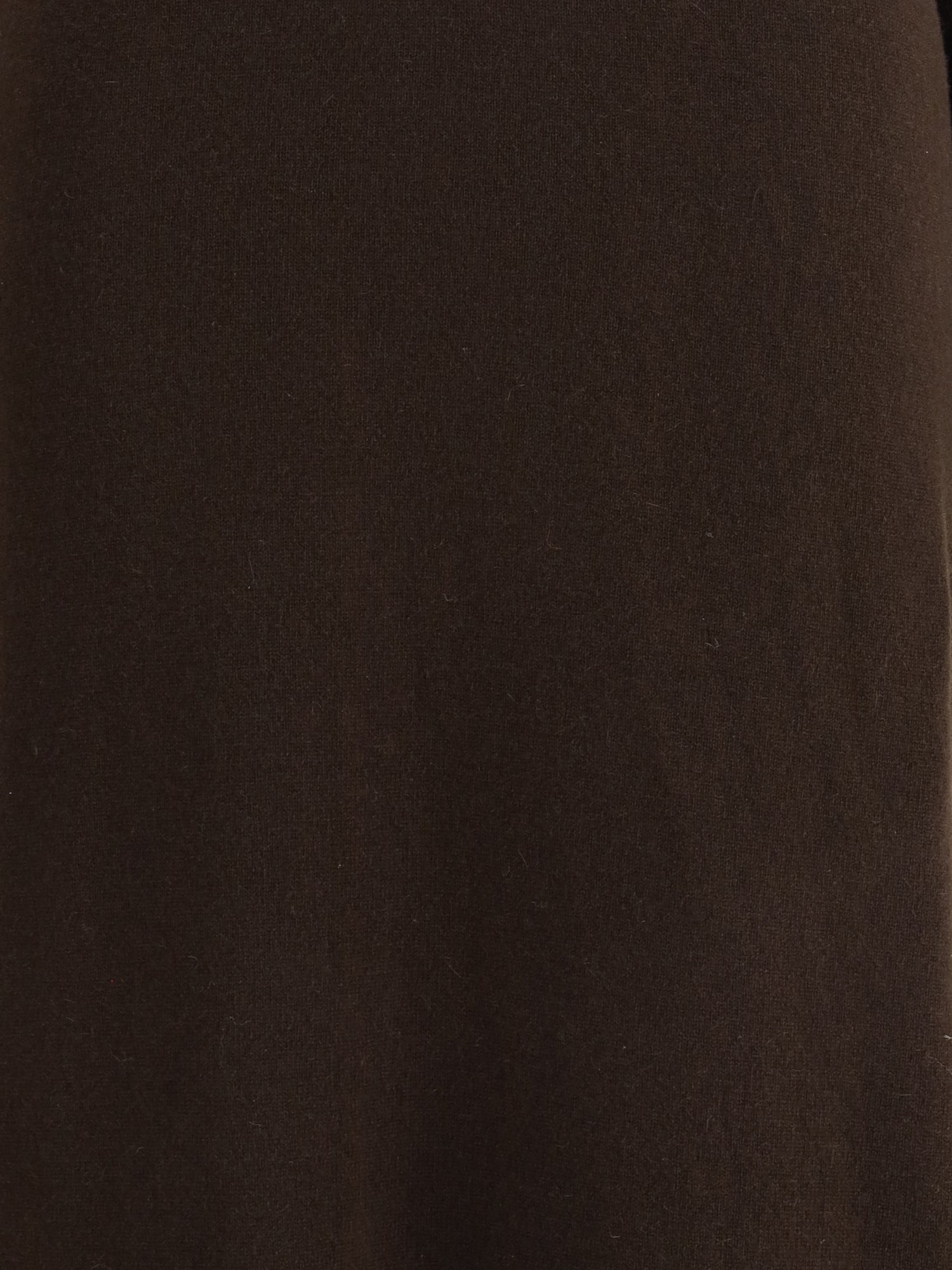 TOM FORD S long knit dress