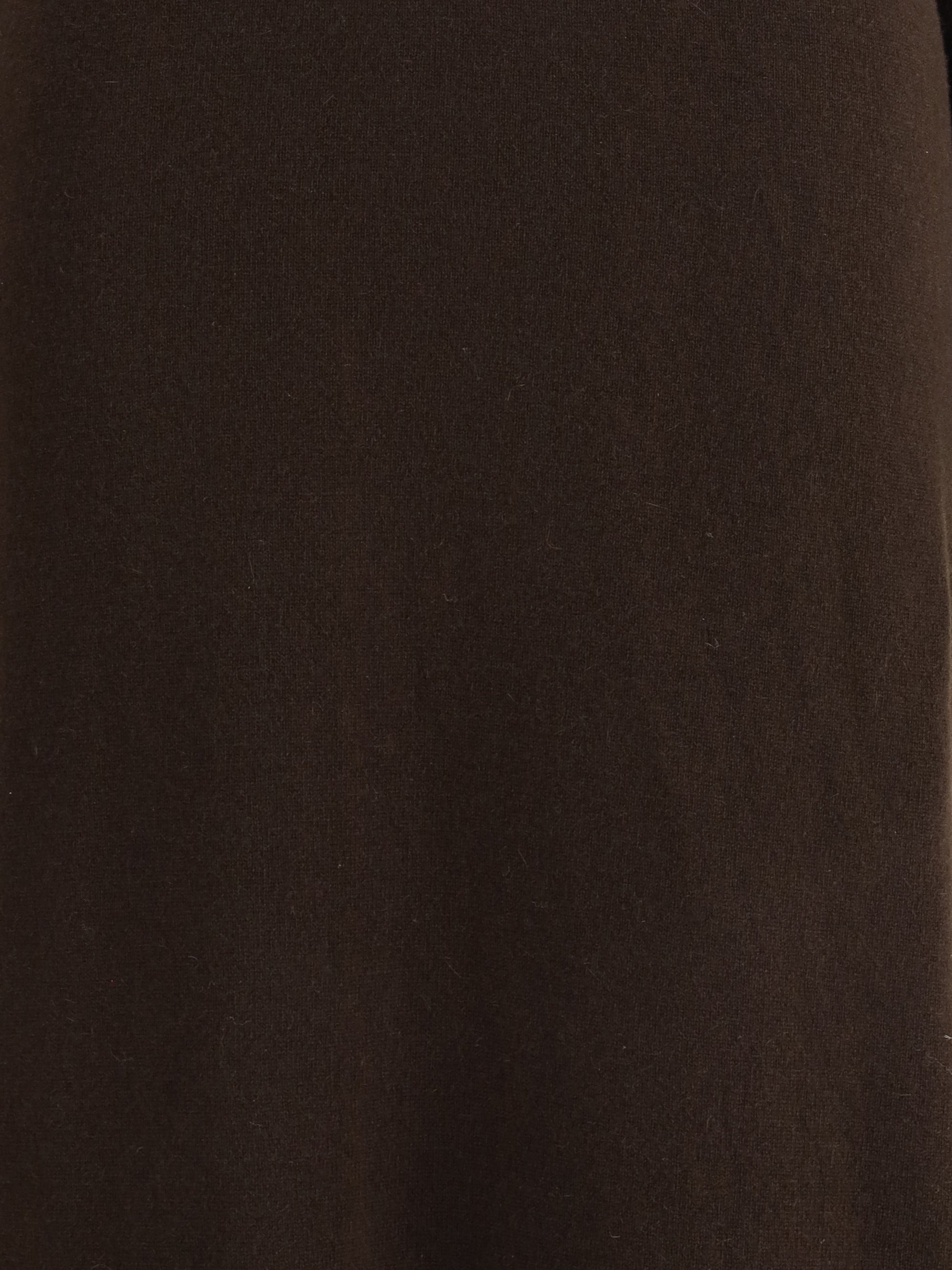 TOM FORD S long knit dress