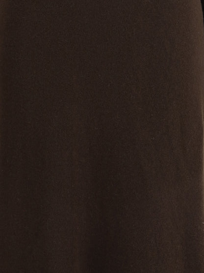 TOM FORD S long knit dress