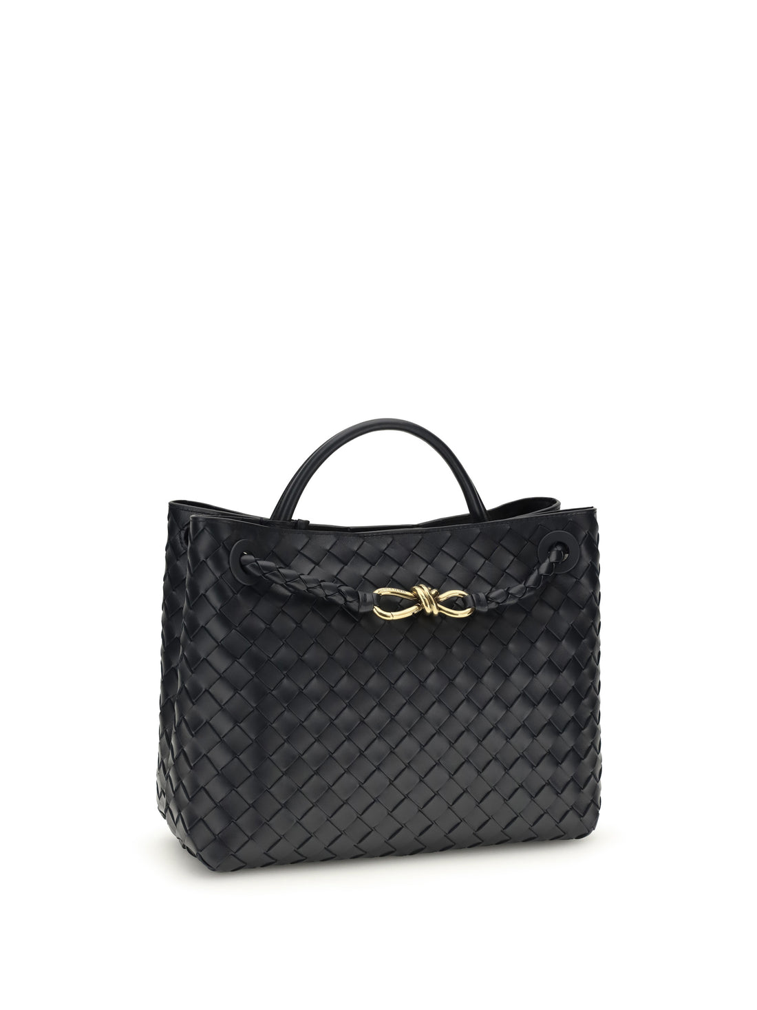 BOTTEGA VENETA OS andiamo shoulder bag