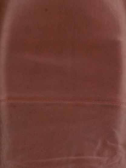 PETAR PETROV S fitted pencil skirt 