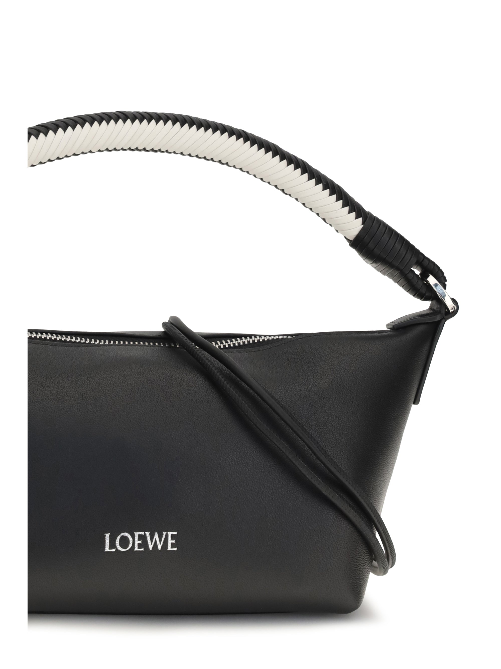 cala mini lambskin handbag