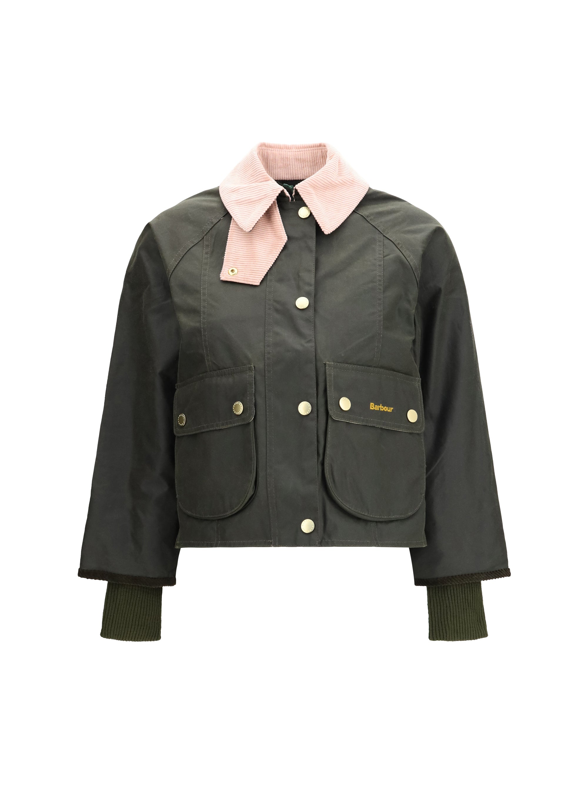 beadnell waxed jacket
