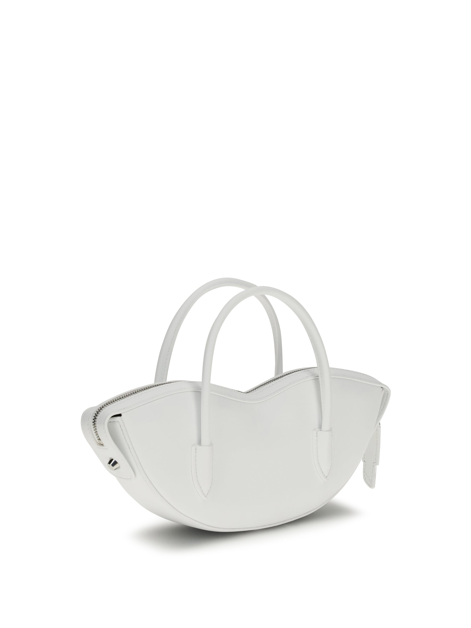 mini lips shoulder bag