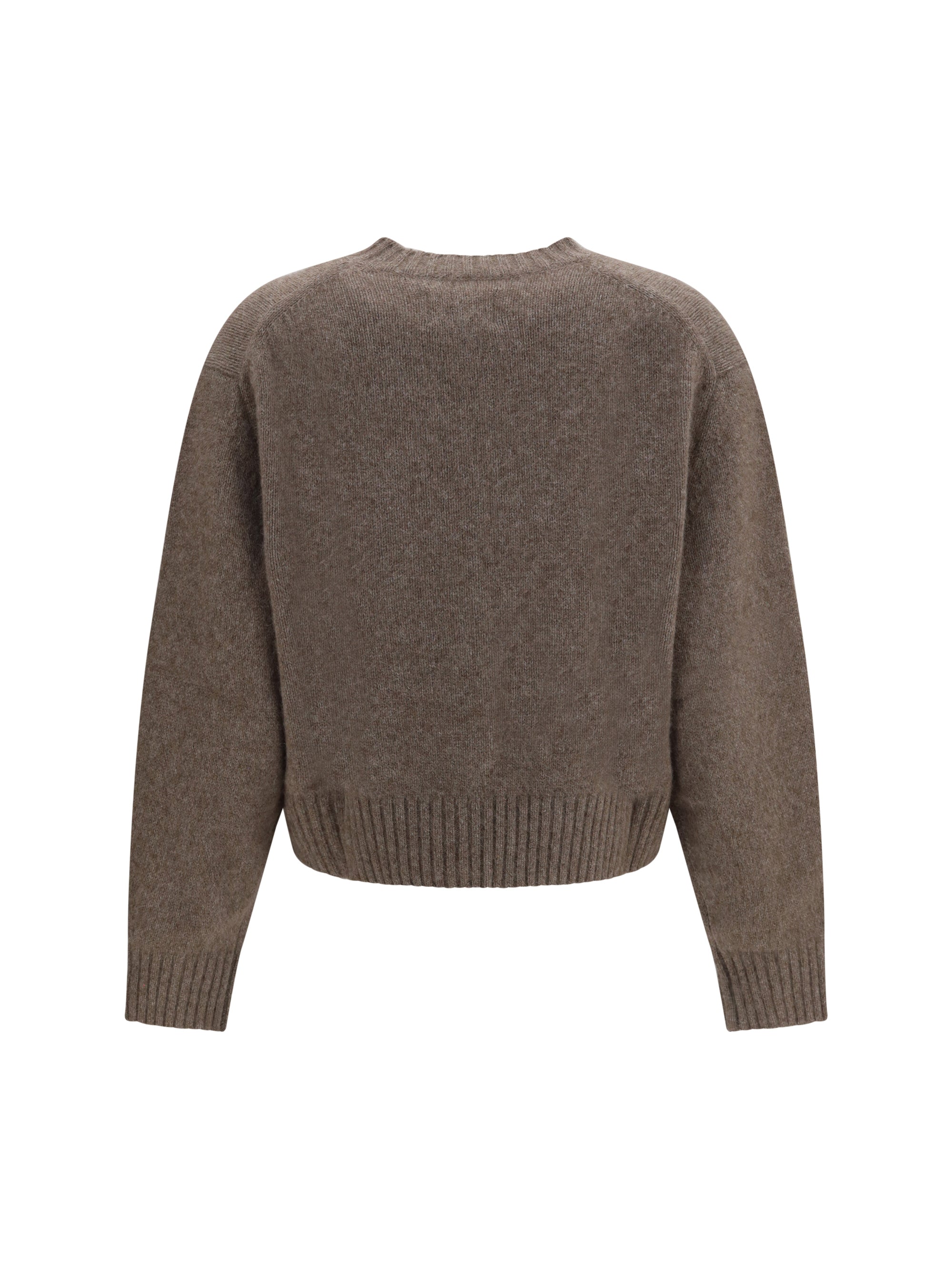 remus wool-blend cardigan