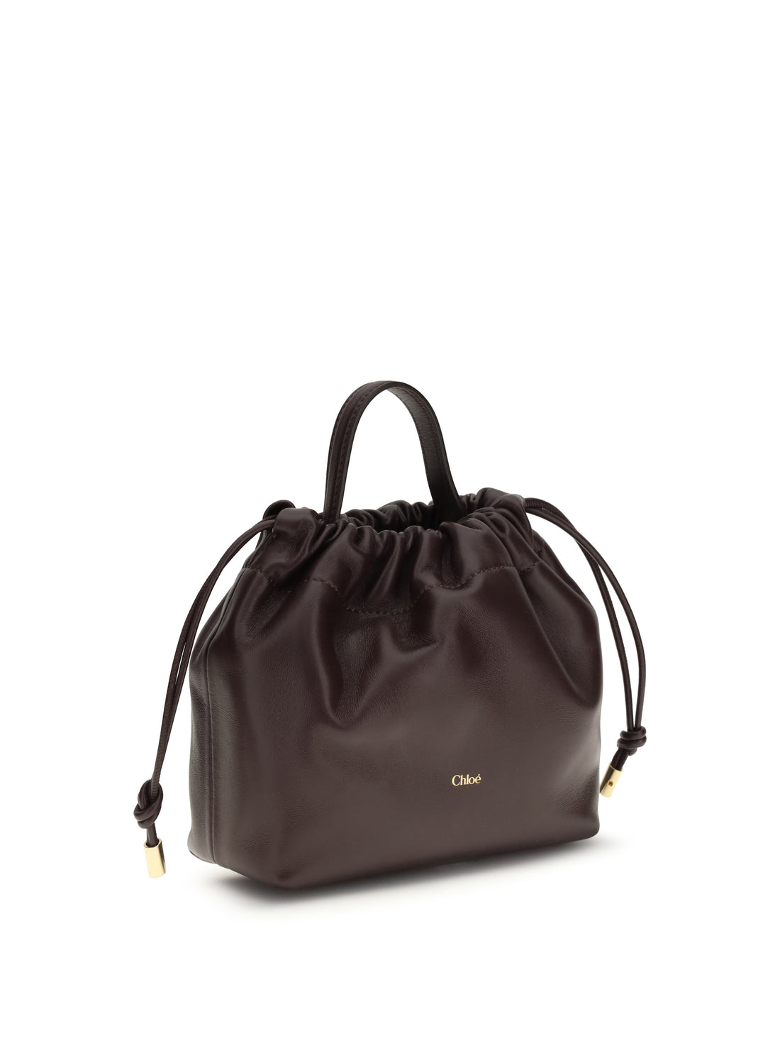CHLOÉ OS icons mini shoulder bag