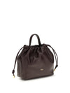 icons mini shoulder bag