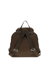medium re-nylon backpack