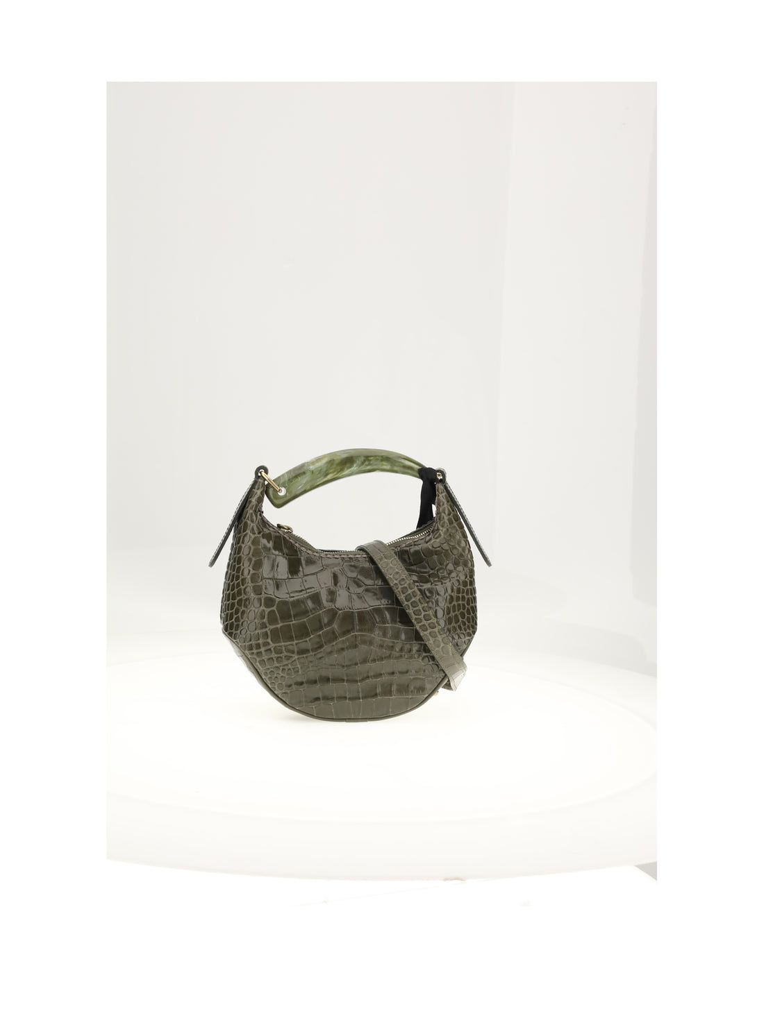VISONÀ OS bengala bag