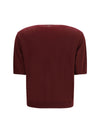 marea wool t-shirt