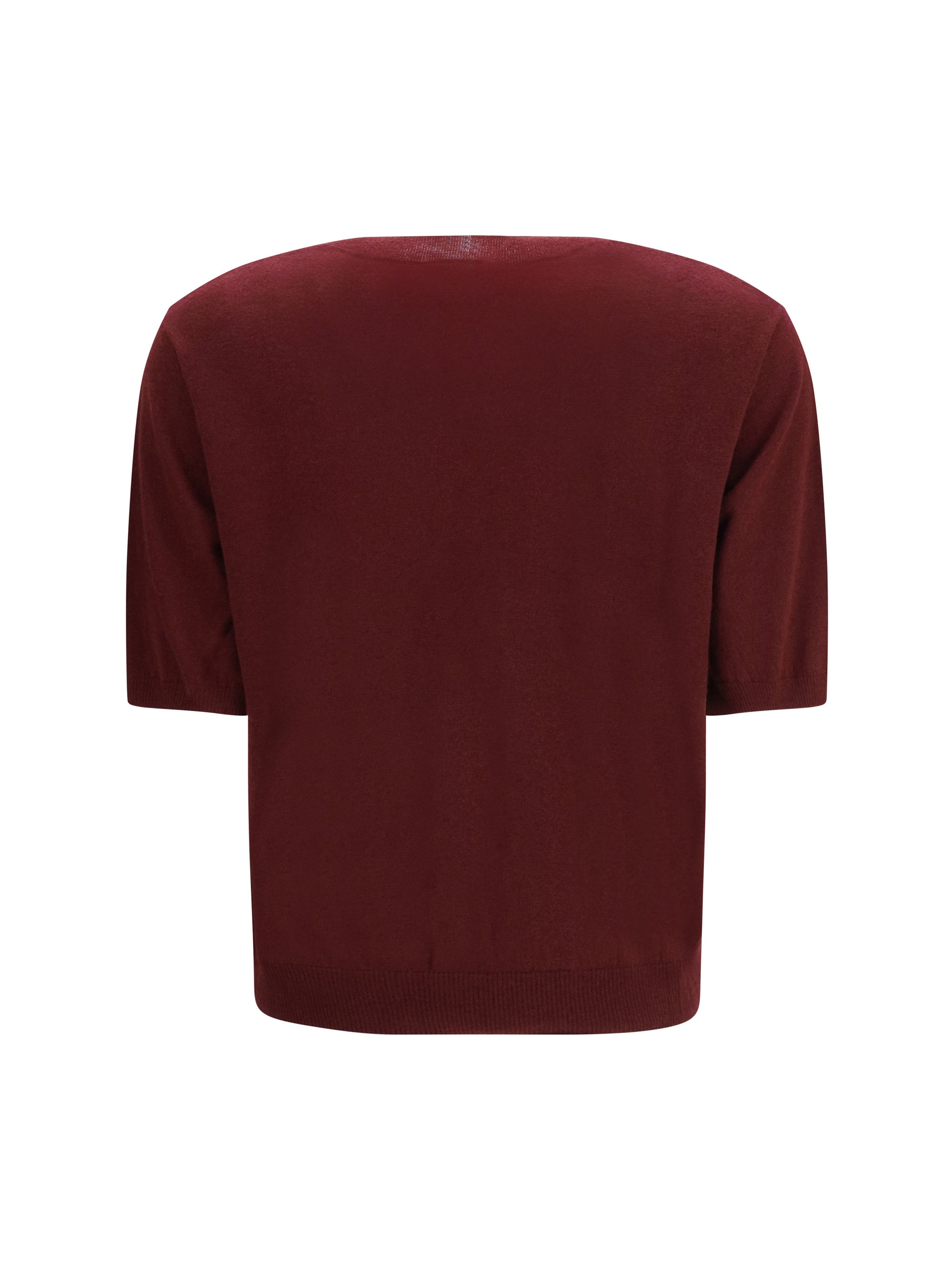 marea wool t-shirt