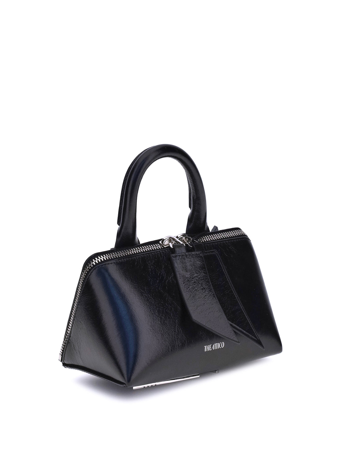 THE ATTICO OS friday handbag