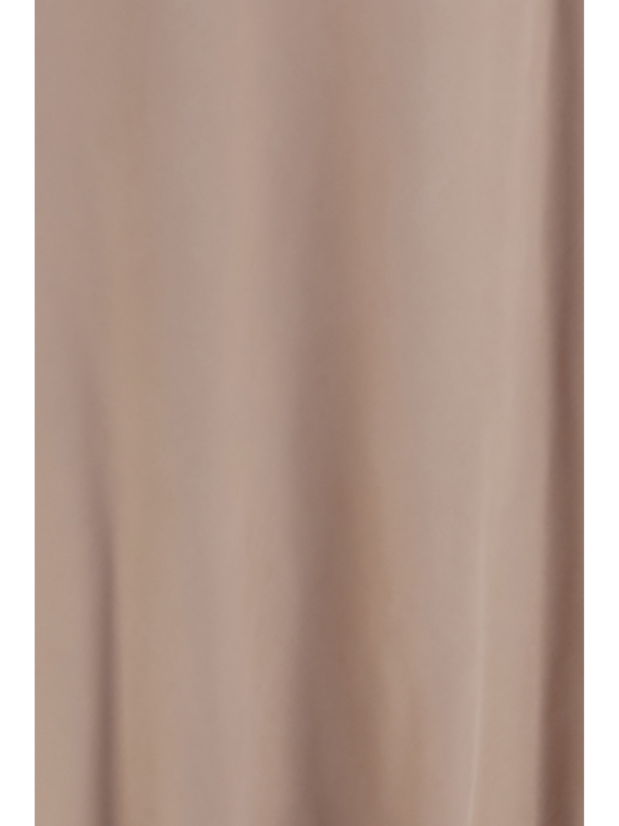 lyocell long skirt