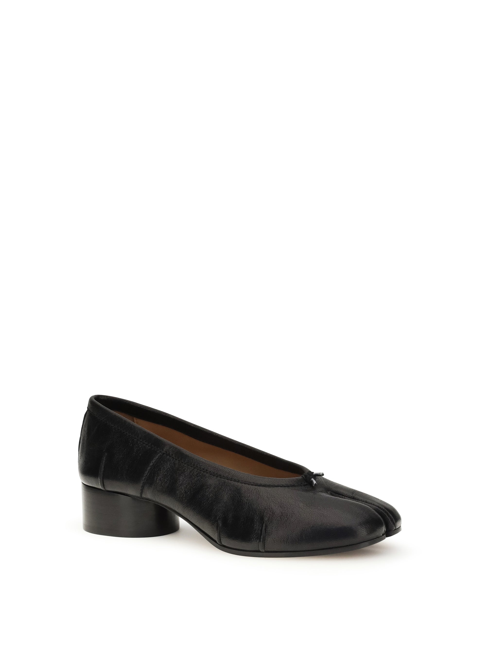 tabi ballerinas