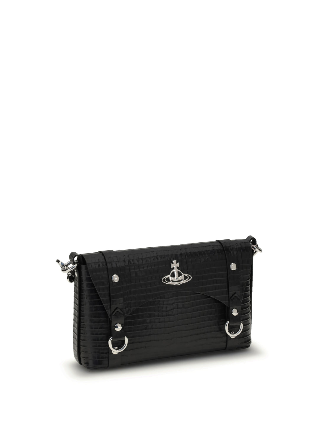 VIVIENNE WESTWOOD OS kimmy shoulder bag