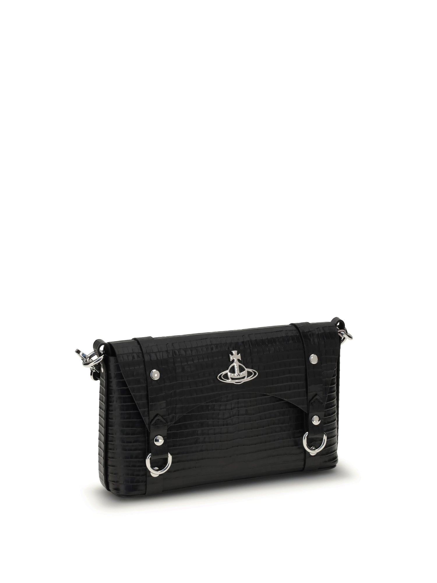 VIVIENNE WESTWOOD OS kimmy shoulder bag