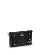 VIVIENNE WESTWOOD OS kimmy shoulder bag