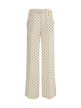 P.A.R.O.S.H. L polka-dot pants