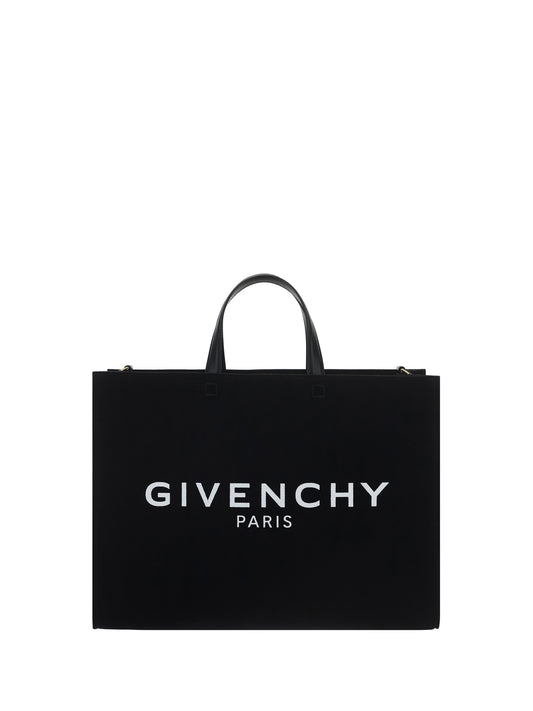 Givenchy G-tote Handbag