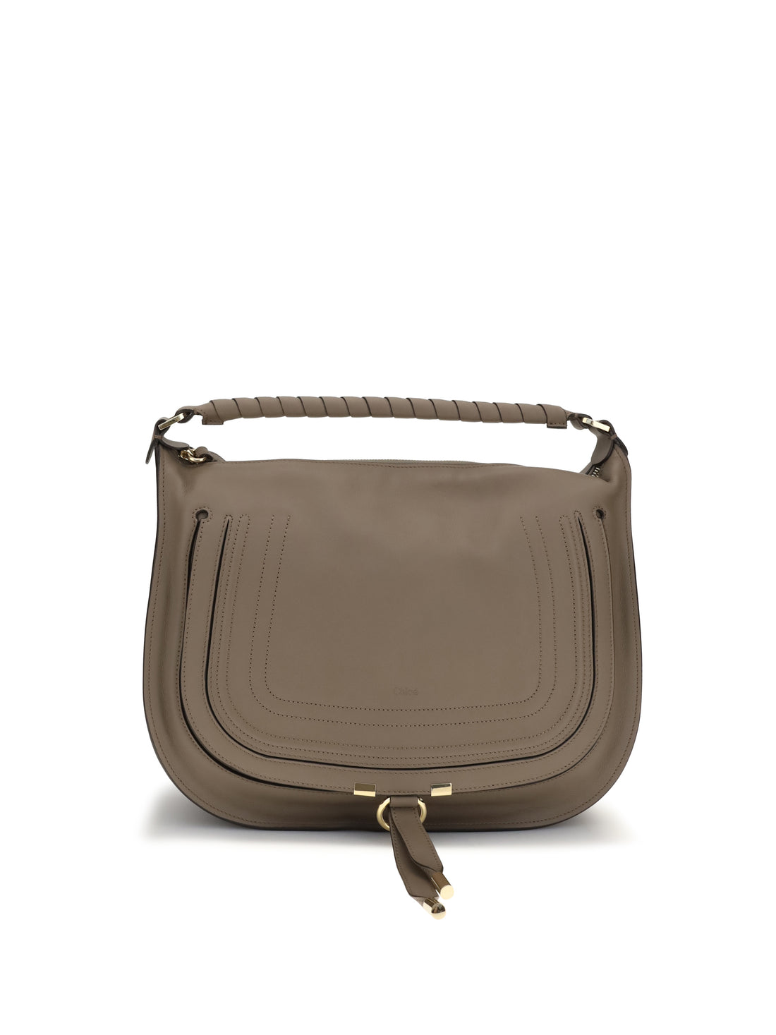 CHLOÉ OS marcie shoulder bag 