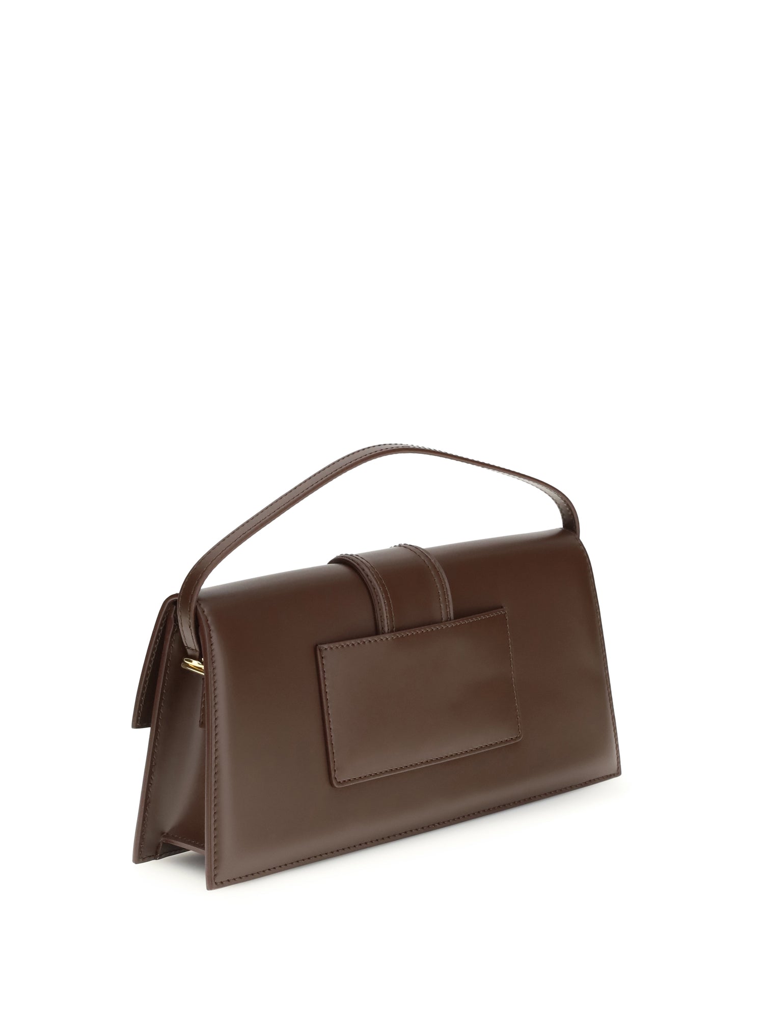 JACQUEMUS OS le bambino long handbag