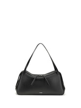 JIL SANDER OS dune shoulder bag