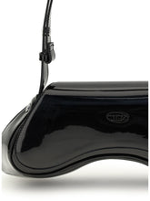 DIESEL OS play shoulder bag