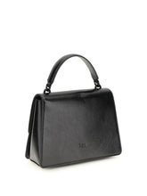 PINKO OS love one handbag 