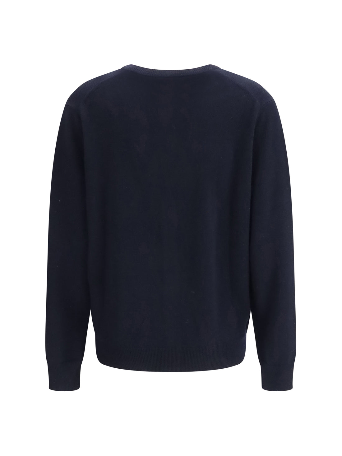 ALLUDE L cashmere cardigan