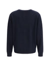 cashmere cardigan