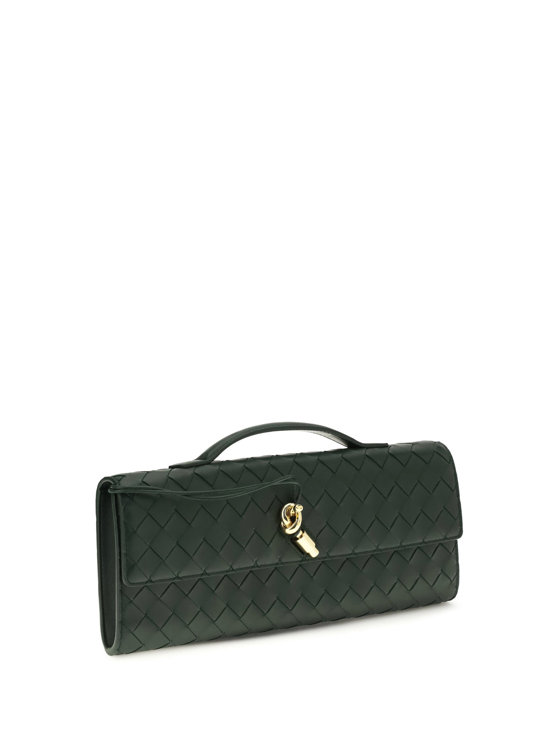 BOTTEGA VENETA OS andiamo handbag