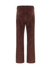 MAX MARA WEEKEND 38 marruca trouser
