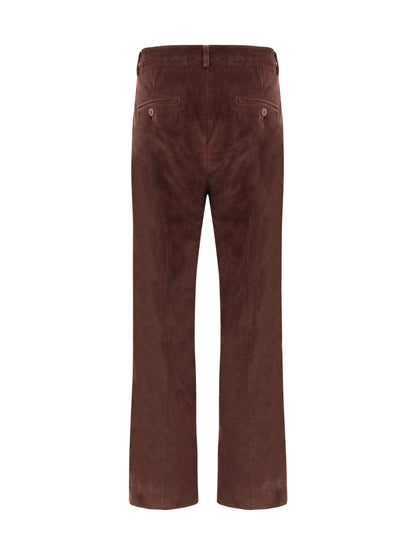 MAX MARA WEEKEND 38 marruca trouser