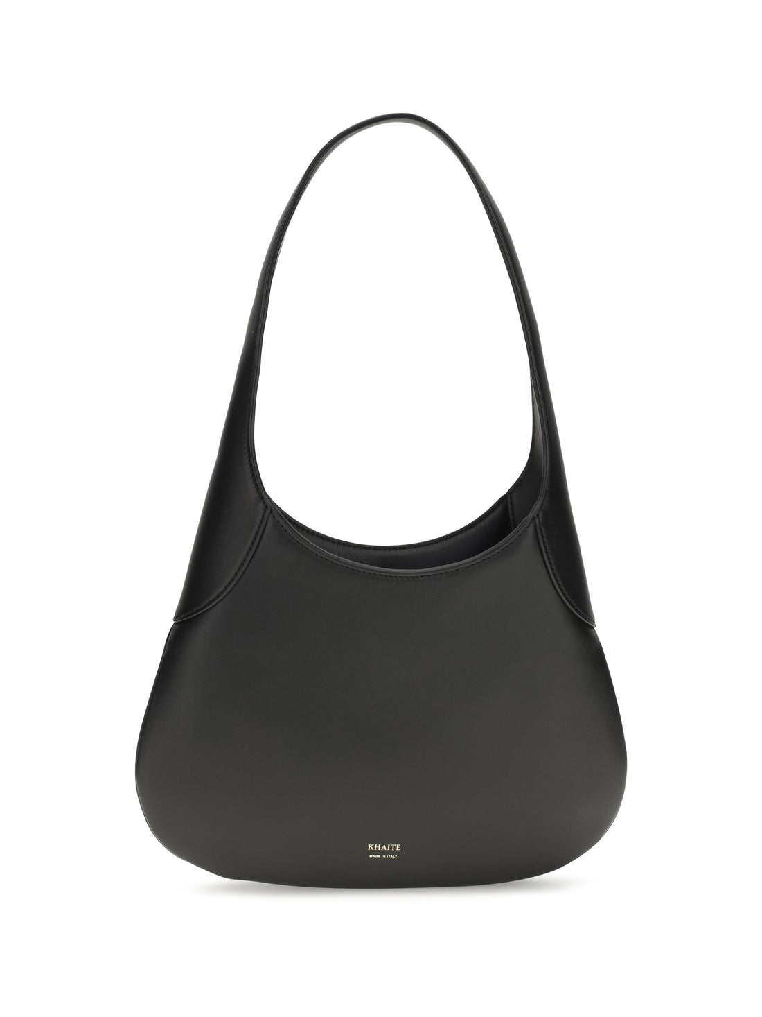 KHAITE OS small joan hobo shoulder bag