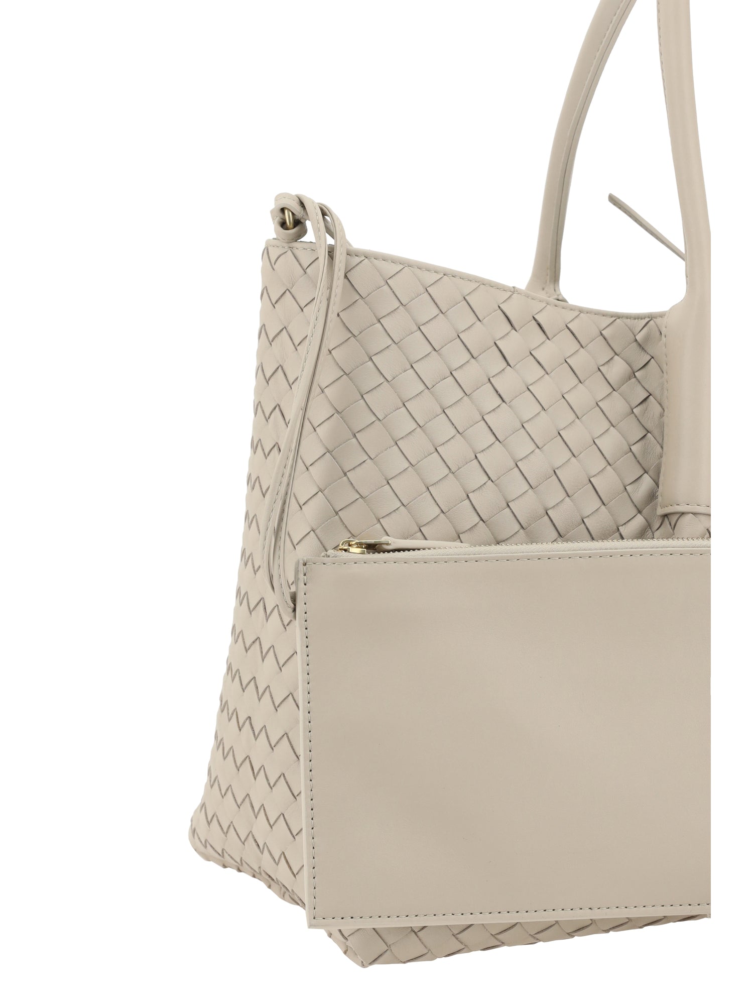 pinacoteca tote bag