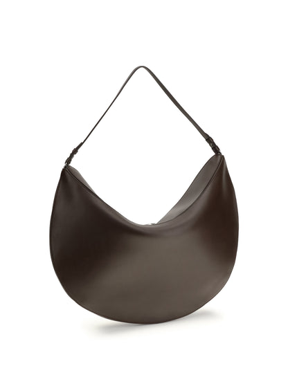 JACQUEMUS OS ovalo bag