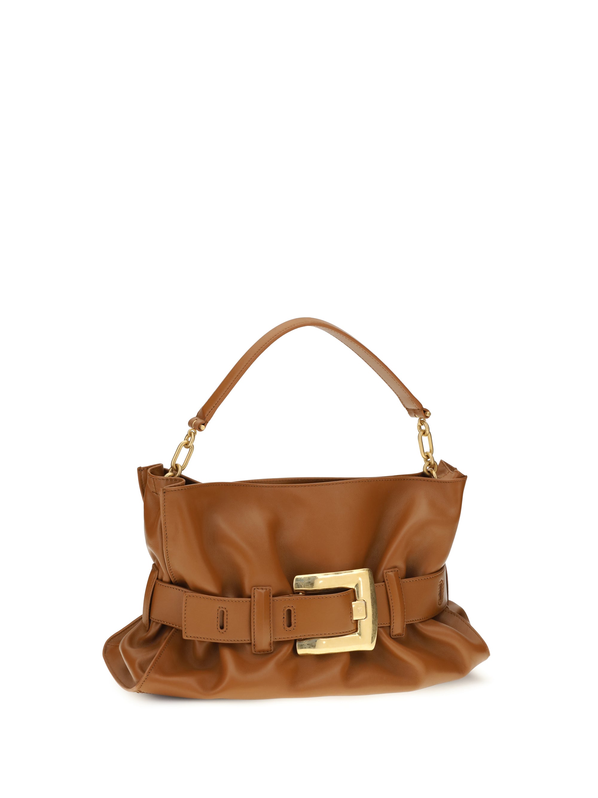 medium anthem shoulder bag