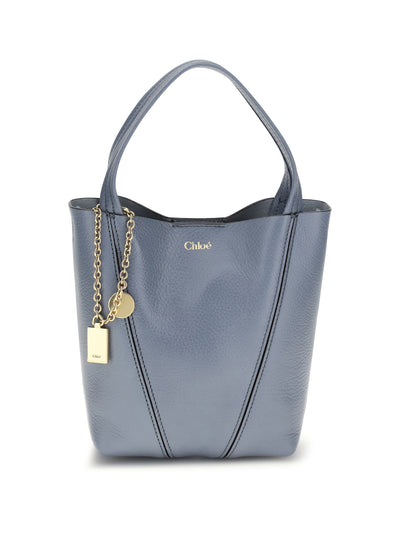 spin shoulder bag