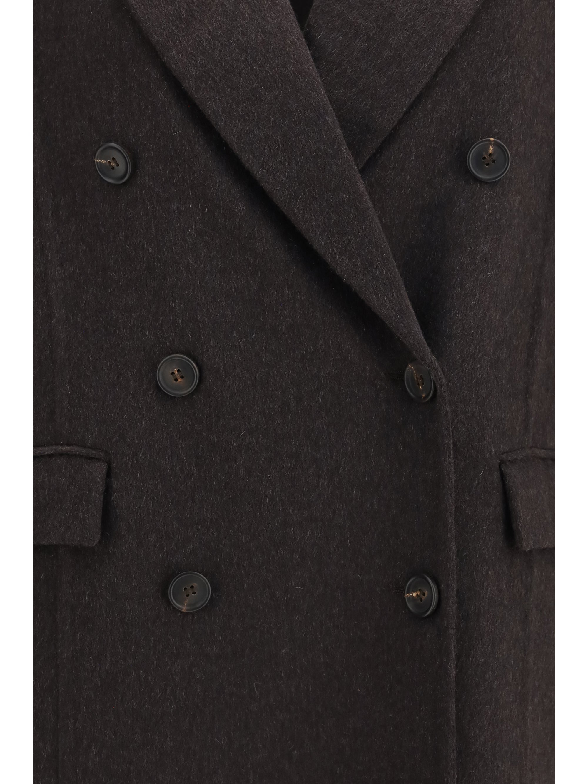 cashmere coat