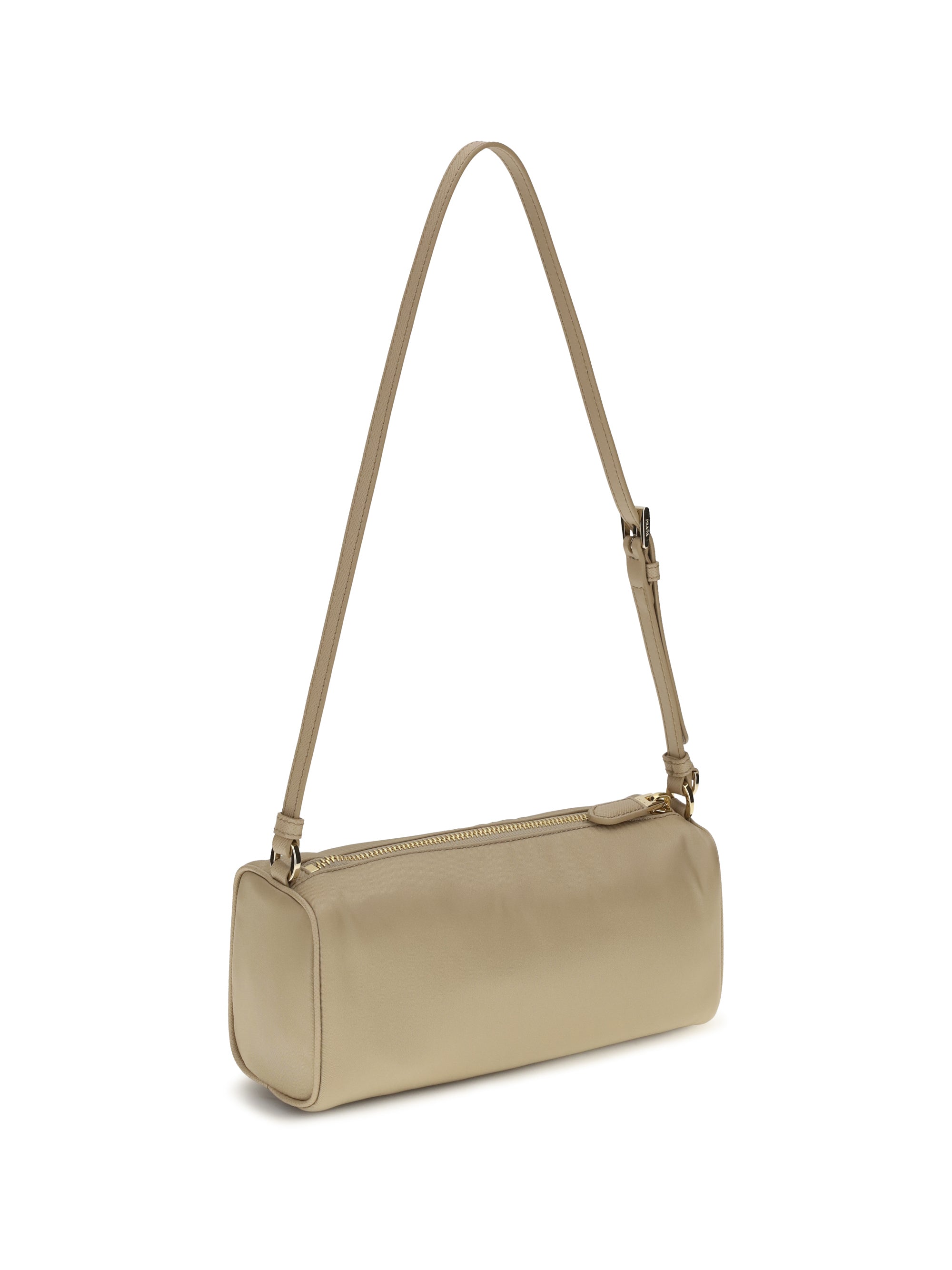 re-nylon shoulder bag