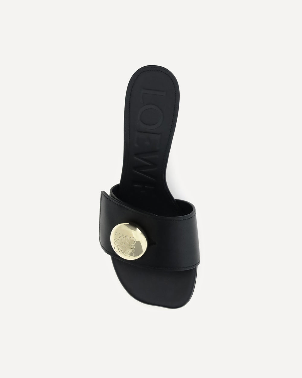 pebble sandals