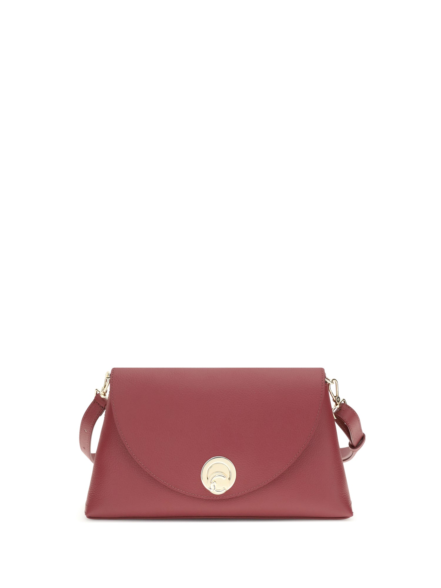 COCCINELLE OS nikla shoulder bag