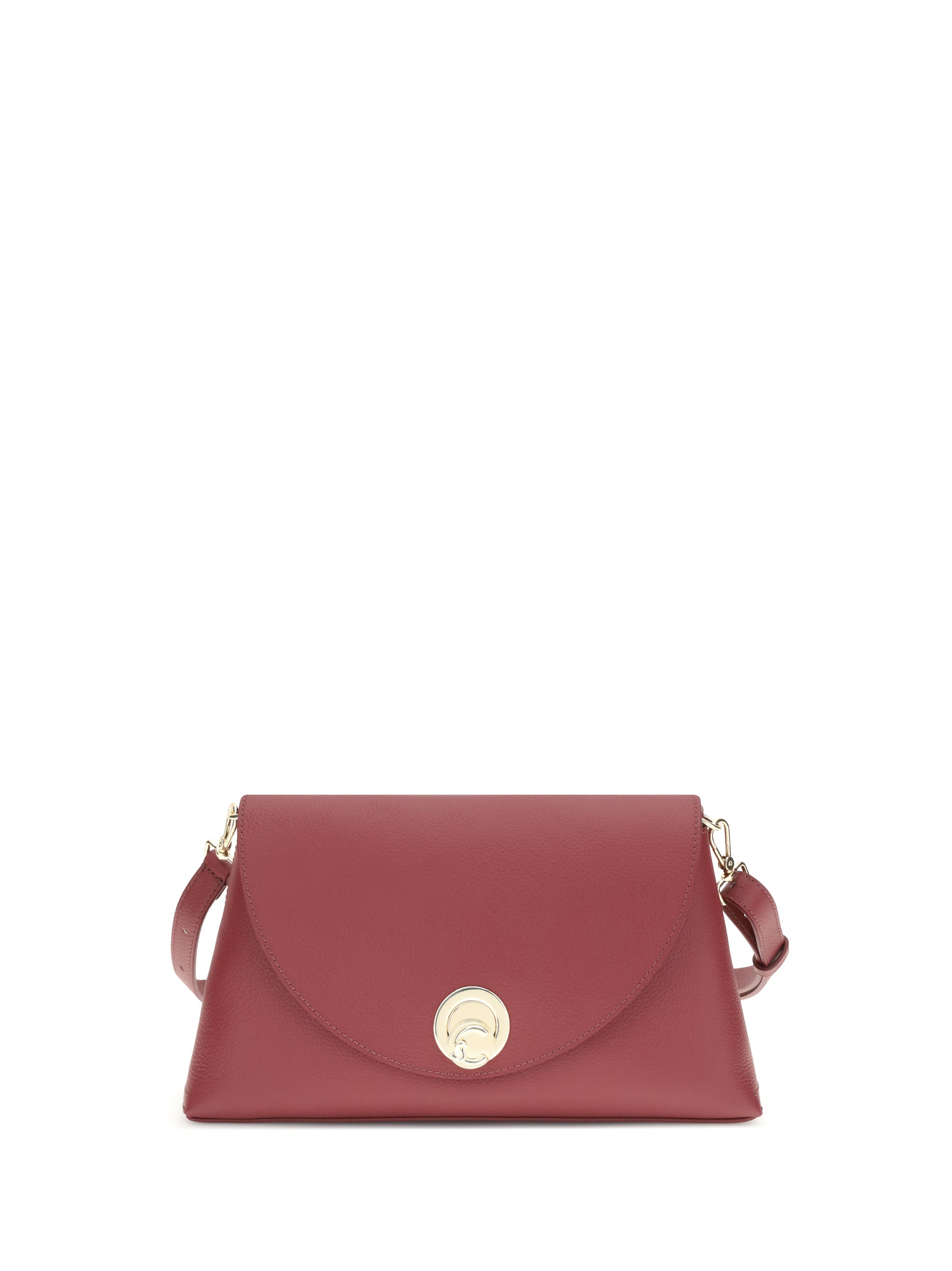 COCCINELLE OS nikla shoulder bag