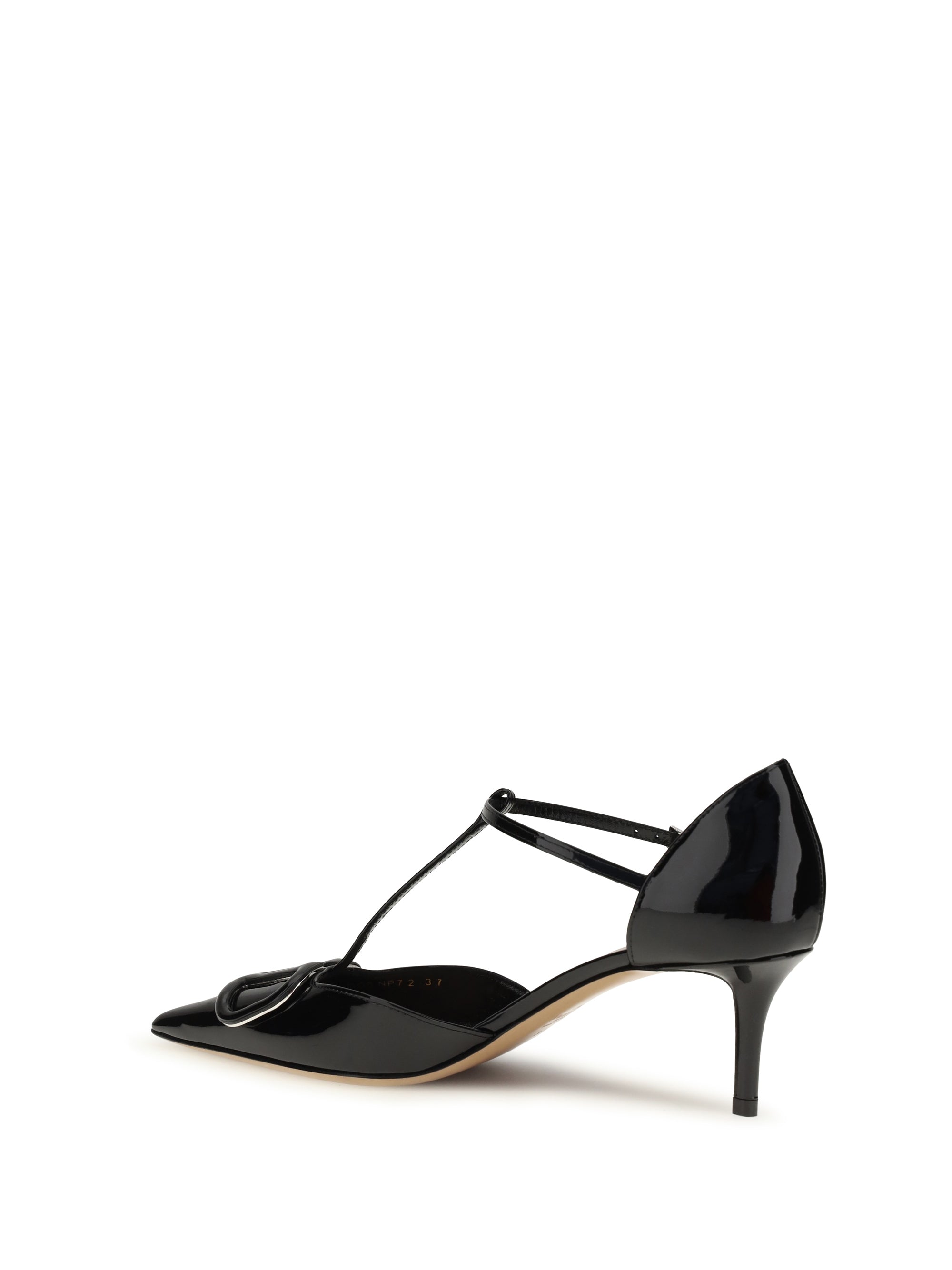 vlogo signature d'orsay pumps