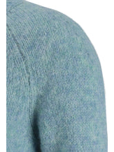 DRIES VAN NOTEN S alpaca sweater