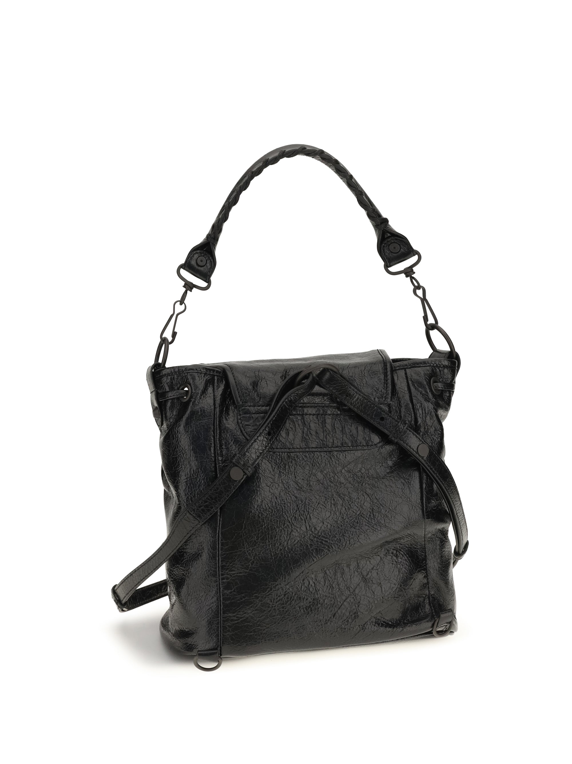 le city mini backpack