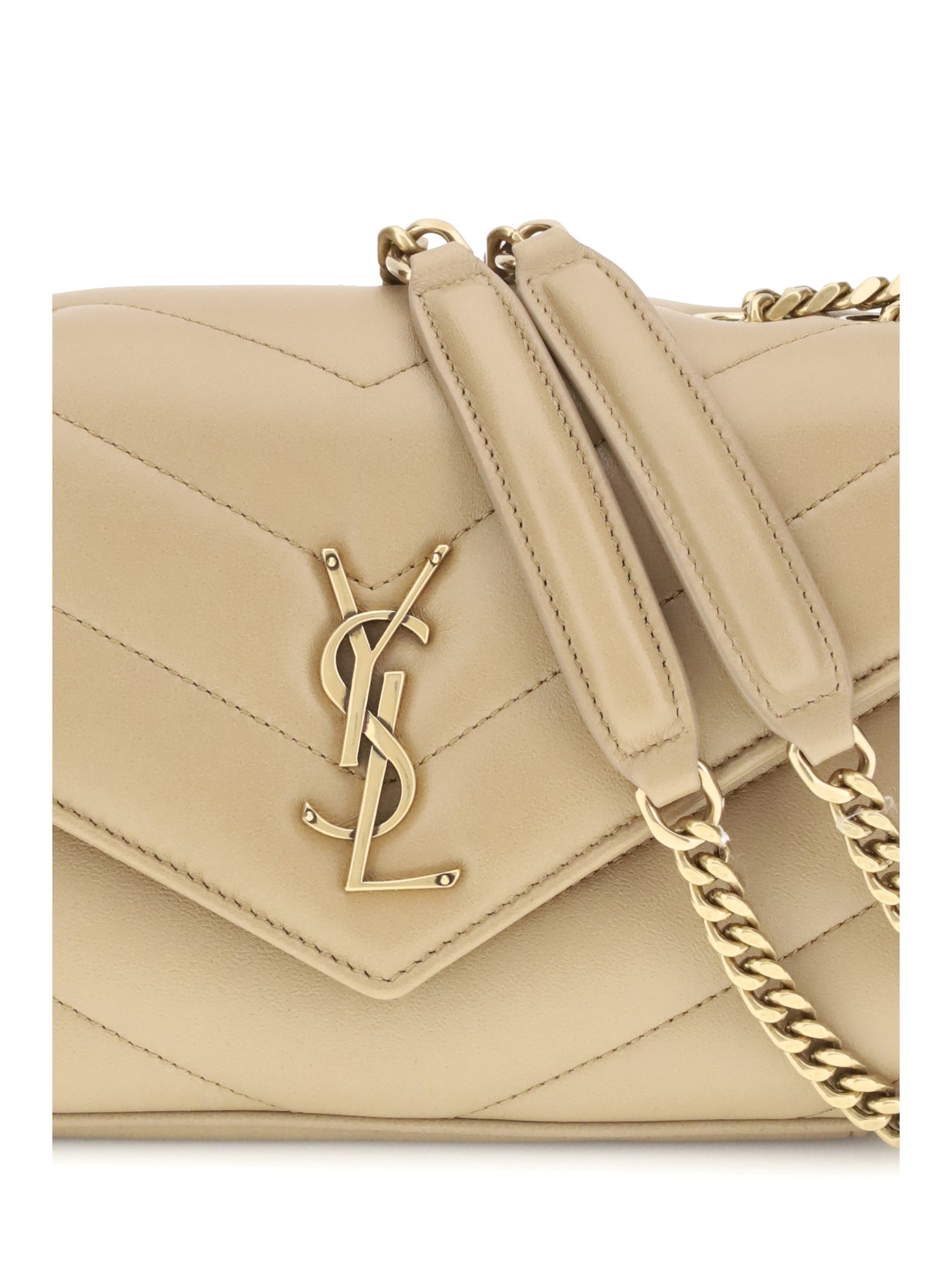 new loulou shoulder bag